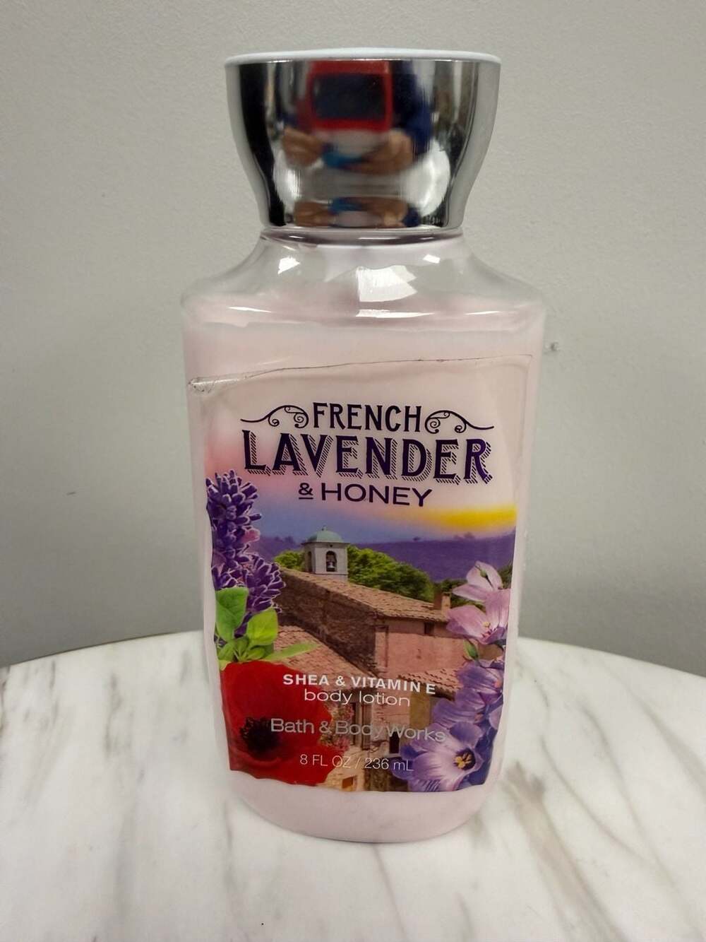 Bath & Body Works French Lavender & Honey
